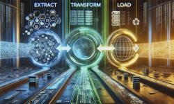 Featured image of post ETL