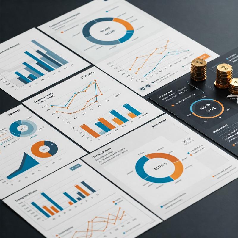 Featured image of post Customer Churn Analysis