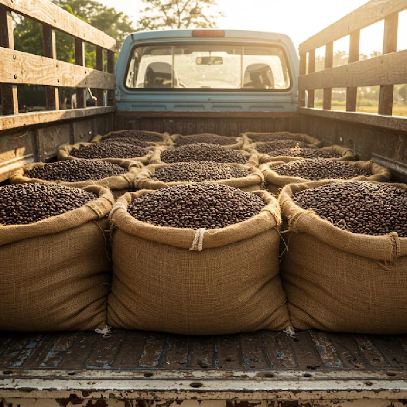 Featured image of post Coffee Sales Dashboards