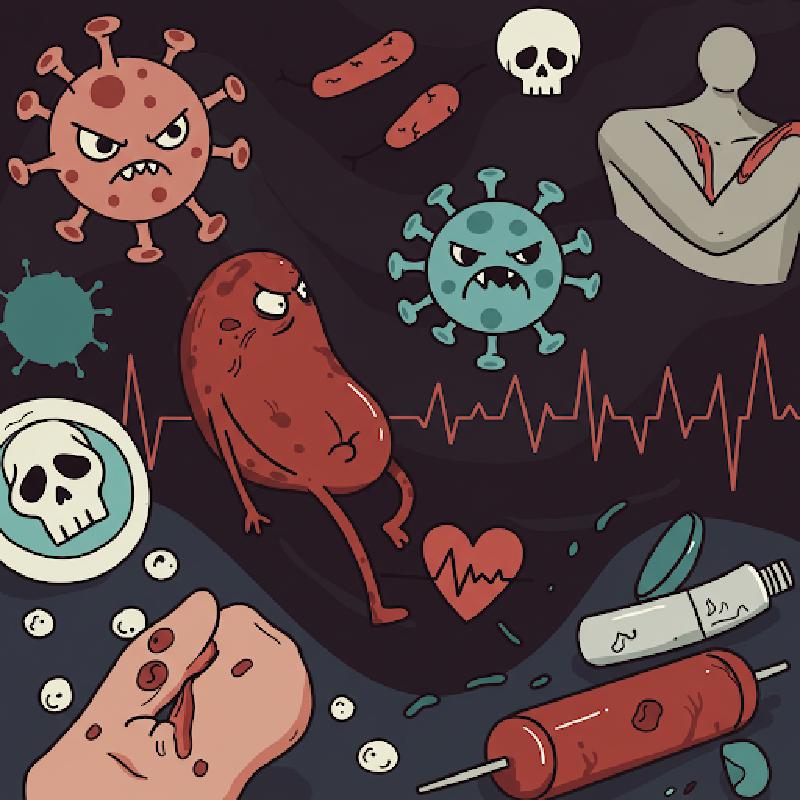 Featured image of post COVID-19: A Retrospective