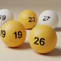 lotto analysis